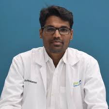Dr Akash Loona
